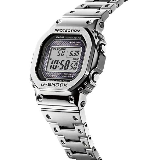 新品、未使用品　G-SHOCK GMW-B5000D-1JF 新品未使用】CASIO G-SHOCK GMW-B5000D-1JF G-SHOCK GMW-B5000D