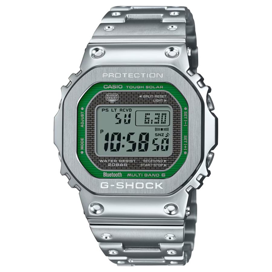 完全未使用】G-SHOCK Multi Band6 ソーラー電波時計