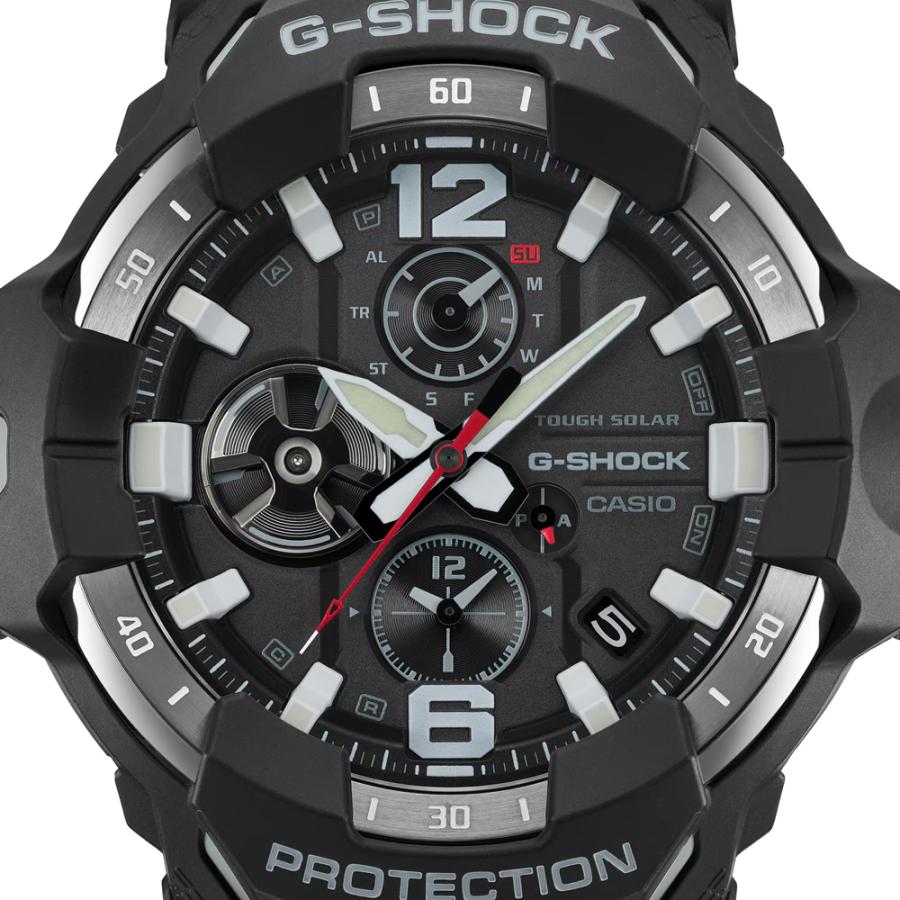 G-SHOCK 腕時計 カシオ MASTER OF G -AIR GRAVITYMASTER GR-B300-1AJF