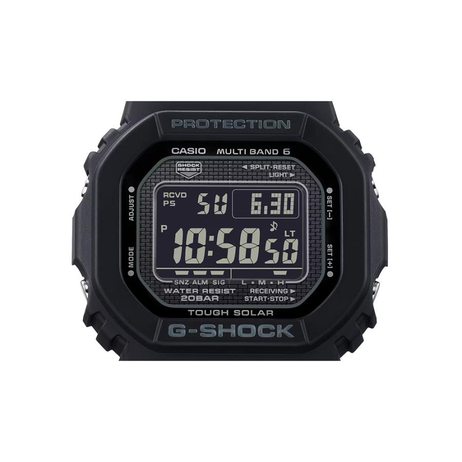 G-SHOCK カシオ CASIO GW-5000HS-1JF メンズ ソーラー電波時計 正規品