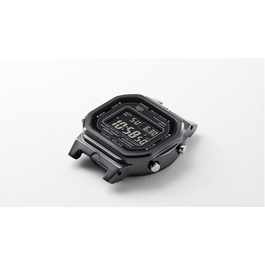 G-SHOCK カシオ CASIO GW-5000HS-1JF メンズ ソーラー電波時計 正規品