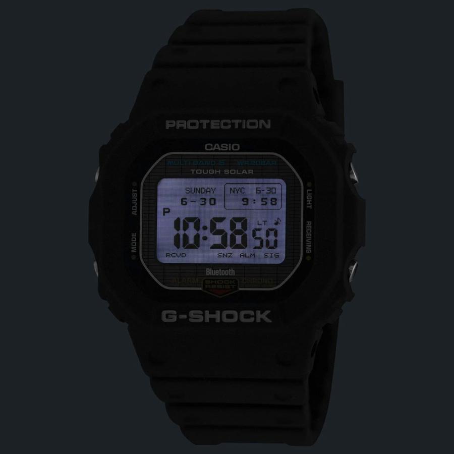 G-SHOCK 腕時計 カシオ Gショック GW-BX5600-1JF MIP 液晶