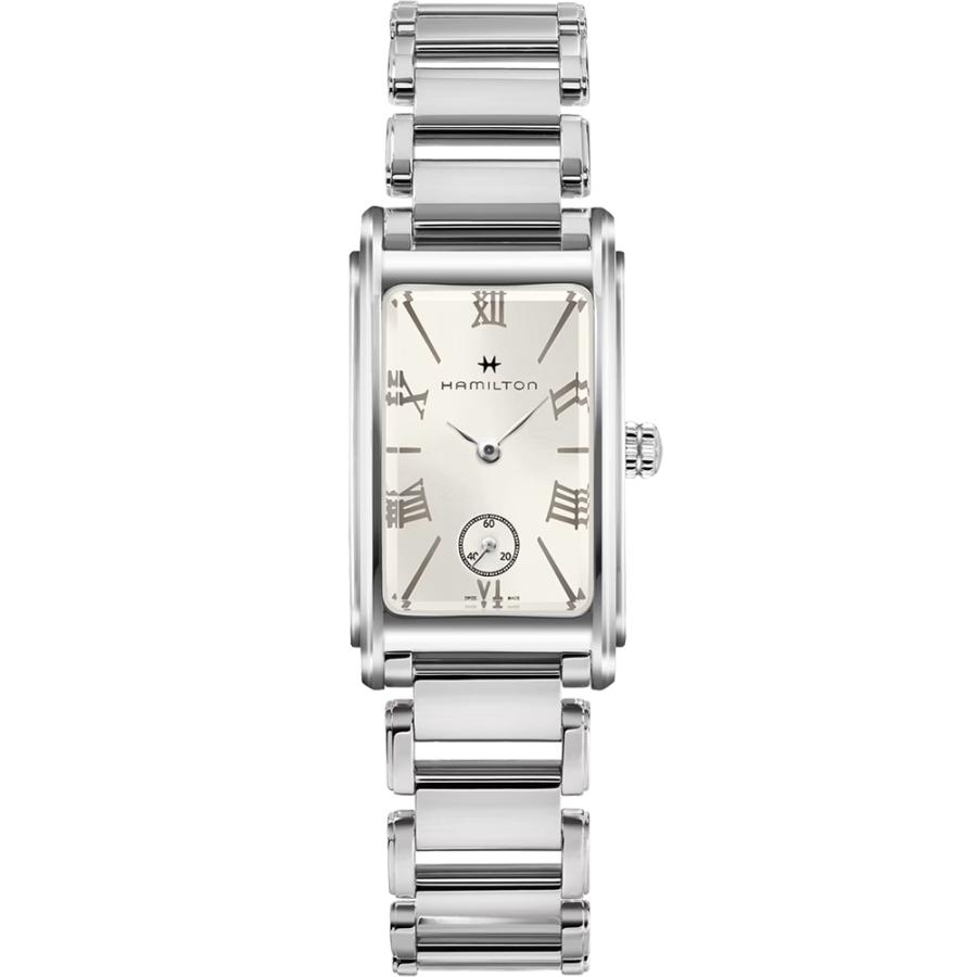 AMERICAN CLASSIC H11221114 腕時計 ハミルトン HAMILTON アメリカン