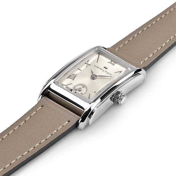 ハミルトン H11221514 HAMILTON American Classic Ardmore Quartz アメリカンクラシック アードモア クオーツ レディース 正規品｜watch-moonf｜02