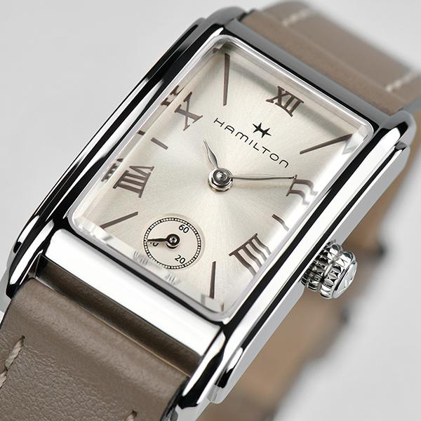 AMERICAN CLASSIC ハミルトン H11221514 HAMILTON American Classic