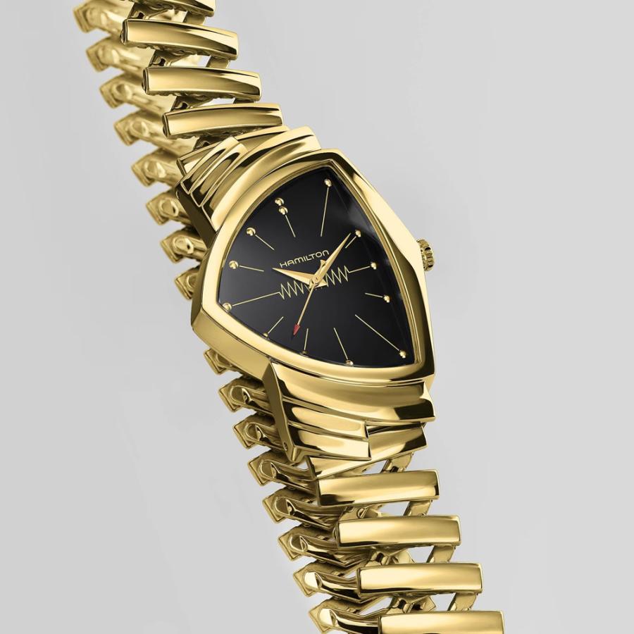 HAMILTON（ハミルトン） H24301131 HAMILTON Ventura Quartz
