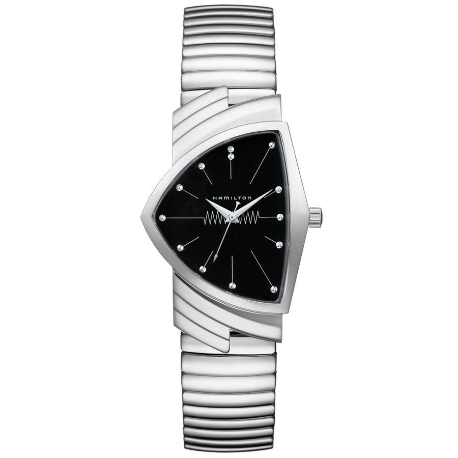 ハミルトン ベンチュラ H24411232 H244112 HAMILTON（ハミルトン） H24411232 HAMILTON Ventura Quartz