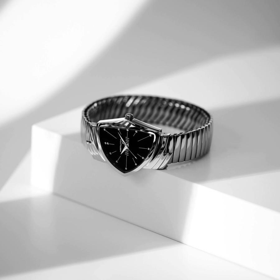 HAMILTON（ハミルトン） H24411232 HAMILTON Ventura Quartz
