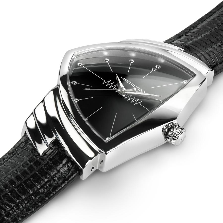 HAMILTON（ハミルトン） H24411732 HAMILTON Ventura Quartz