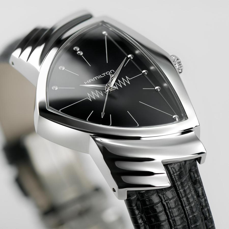 HAMILTON（ハミルトン） H24411732 HAMILTON Ventura Quartz
