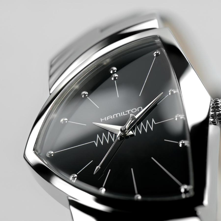 HAMILTON（ハミルトン） H24411732 HAMILTON Ventura Quartz