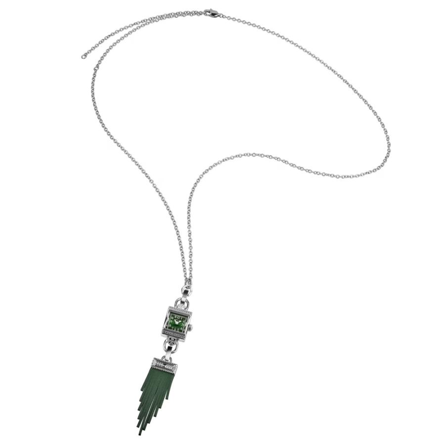 H31271160 腕時計 ハミルトン HAMILTON アメリカンクラシック Lady Hamilton Necklace レディハミルトン ネックレス レディース 正規品 爆買の画像
