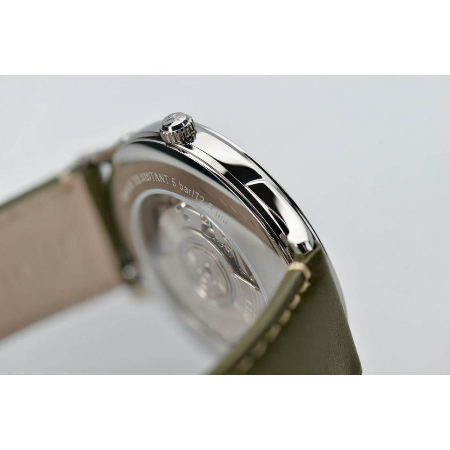ハミルトン H38525811 HAMILTON ジャズマスター シンライン オート Jazzmaster Thinline Auto 機械式自動巻き メンズ 40ｍｍ 正規品 爆買の画像
