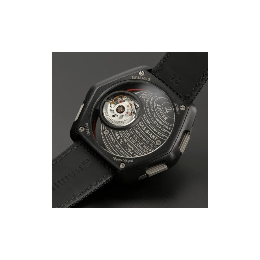 AMERICAN CLASSIC ハミルトン H51598990 HAMILTON アメリカン