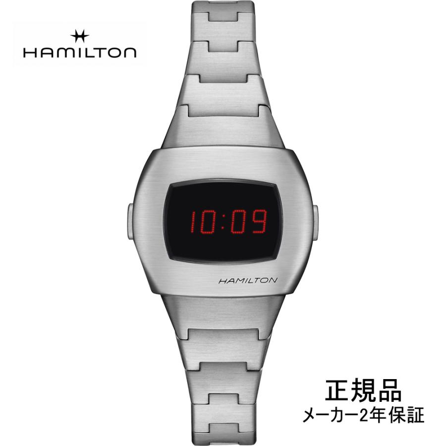 AMERICAN CLASSIC H52304130 腕時計 ハミルトン HAMILTON AMERICAN CLASSIC H52304130 腕時計 ハミルトン HAMILTON