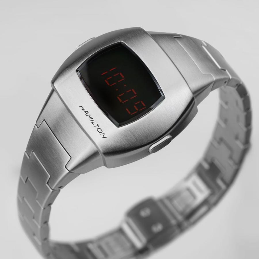 AMERICAN CLASSIC H52304130 腕時計 ハミルトン HAMILTON AMERICAN CLASSIC H52304130 腕時計 ハミルトン HAMILTON