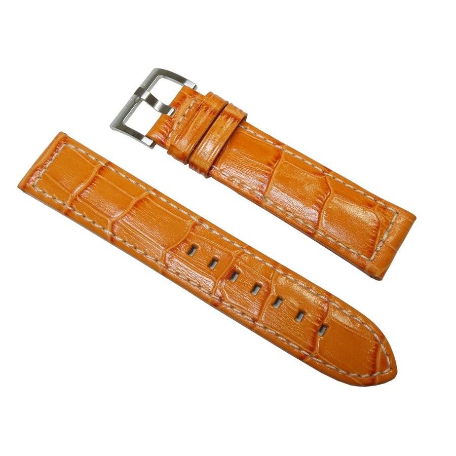 HAMILTON（ハミルトン） 純正品 H690776113 H690.776.113 カーフ 牛革