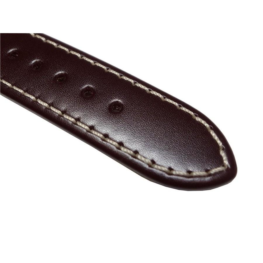 HAMILTON（ハミルトン） 20mm 純正品 H78465553 H78455543 ダーク