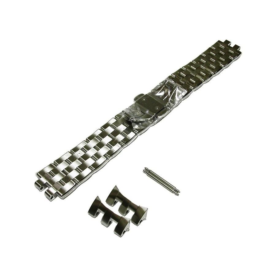 HAMILTON（ハミルトン） 純正 ステンレススチール ジャスマスター