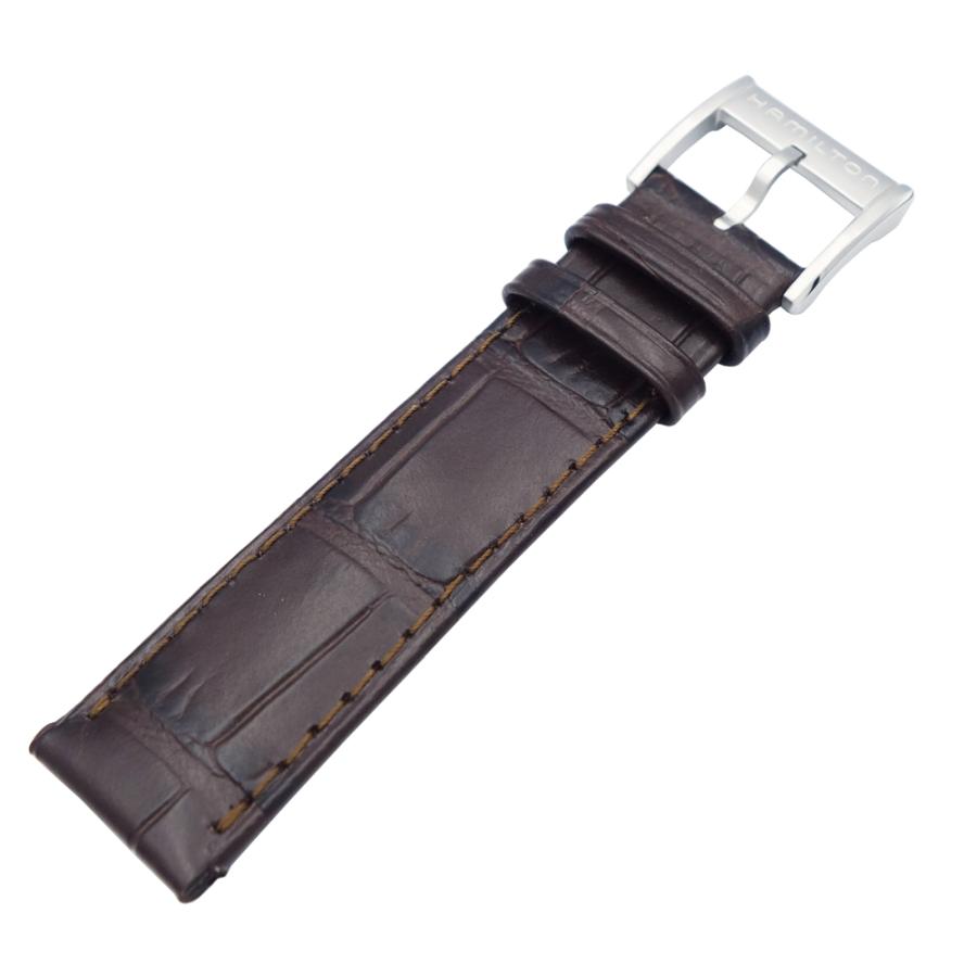 HAMILTON（ハミルトン） 20mm ハミルトン純正ベルト ジャズマスター