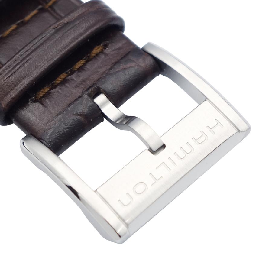 HAMILTON（ハミルトン） 20mm ハミルトン純正ベルト ジャズマスター
