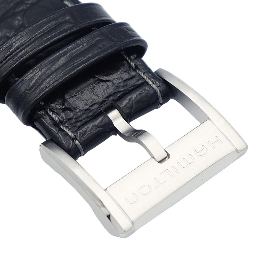 HAMILTON（ハミルトン） 20mm ハミルトン純正 ベルト ジャズマスター