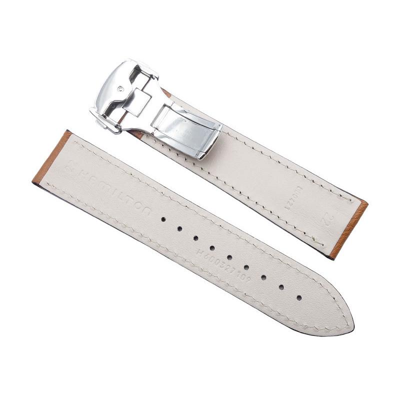 HAMILTON（ハミルトン） 22mm ハミルトン純正 H32705581 H32705041