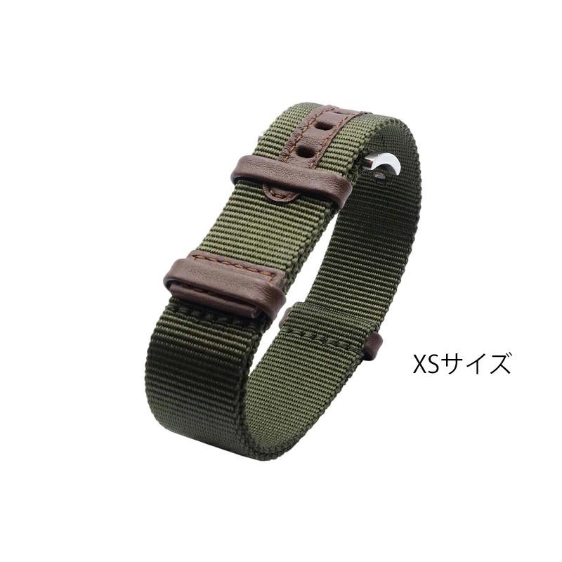 HAMILTON（ハミルトン） 20mm ハミルトン純正 H690694302 H690.694.302