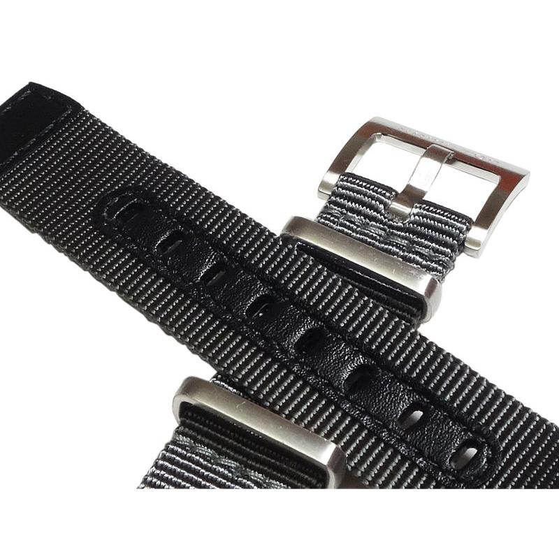 HAMILTON ハミルトン H690764105(H690.764.105) 18mm NATOベルト