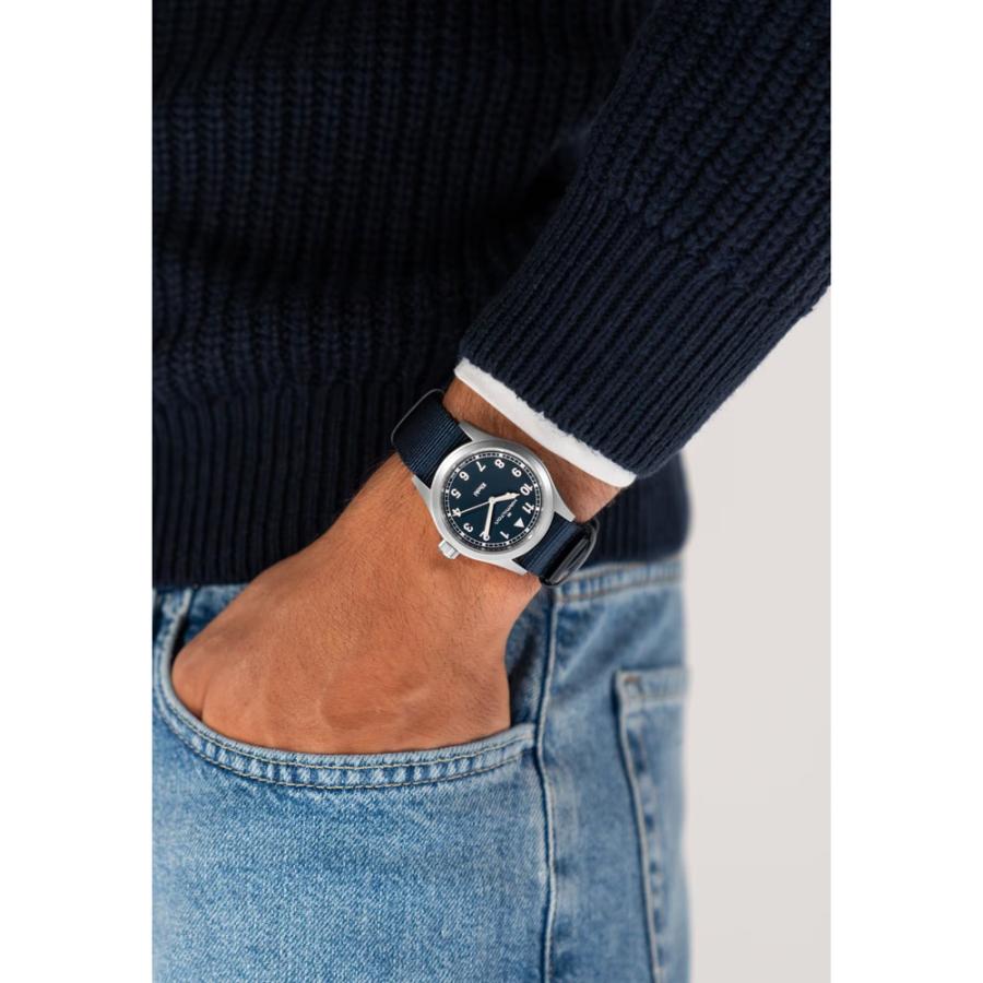 HAMILTON（ハミルトン） H69401940 カーキ フィールド クォーツ 38mm