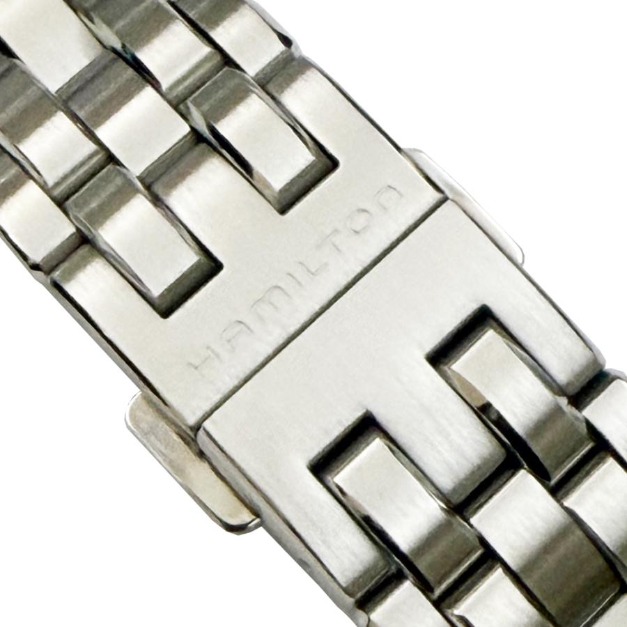 HAMILTON（ハミルトン） 20mm 純正ベルト ジャズマスター H32475120