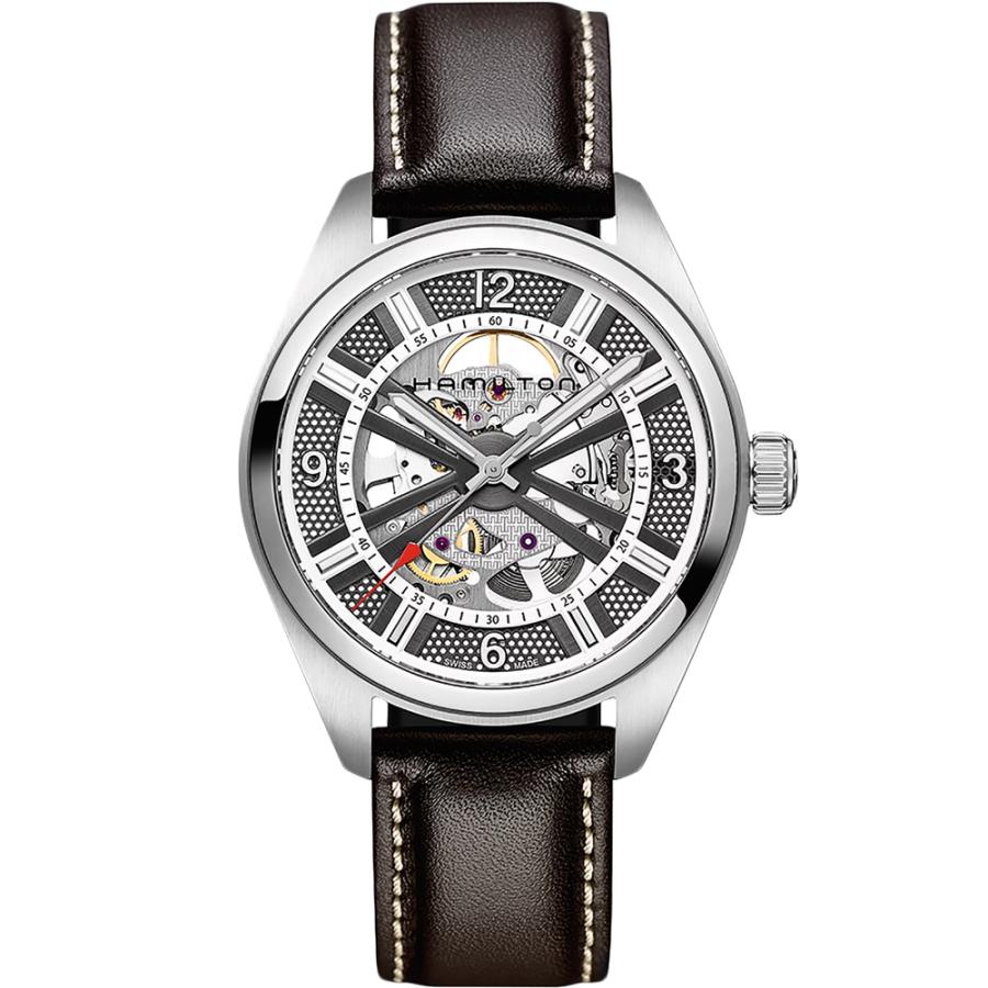 HAMILTON（ハミルトン） H72515585 HAMILTON カーキフィールド 