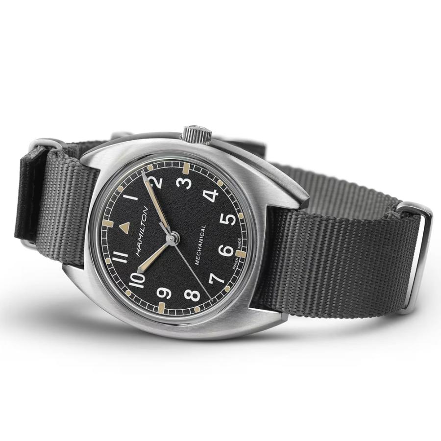 HAMILTON（ハミルトン） カーキ アビエーション Pilot Pioneer