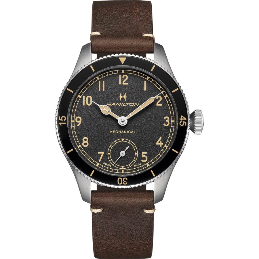 HAMILTON（ハミルトン） HAMILTON Khaki Aviation Pilot Pioneer