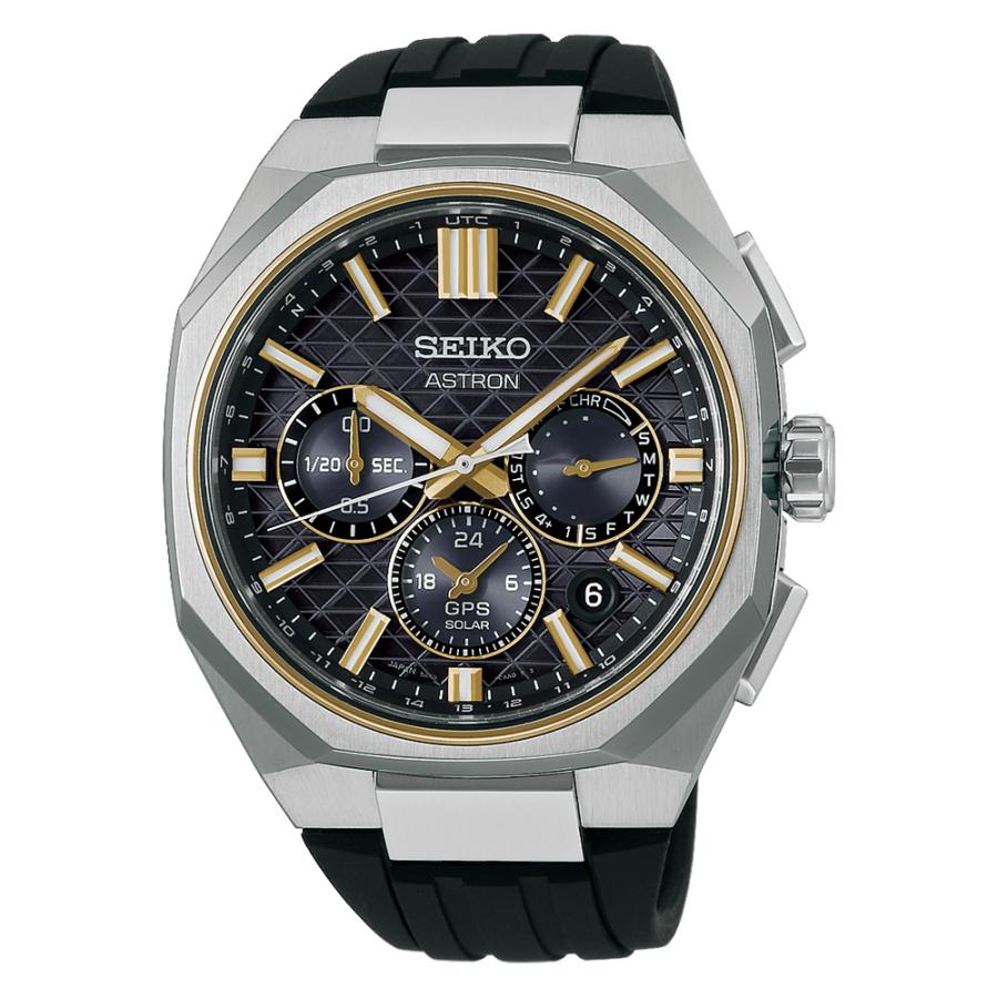 SEIKO（セイコー） アストロン NEXTER HAB003J ソーラーGPS衛星電波