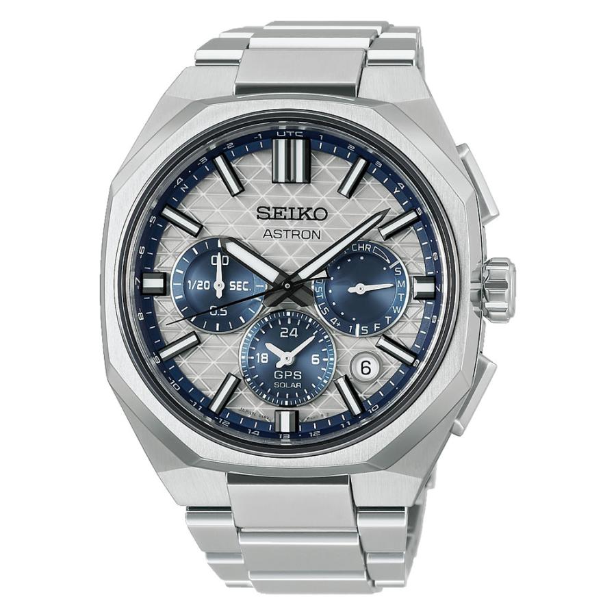 SEIKO（セイコー） アストロン セイコー創業145周年記念限定モデル 