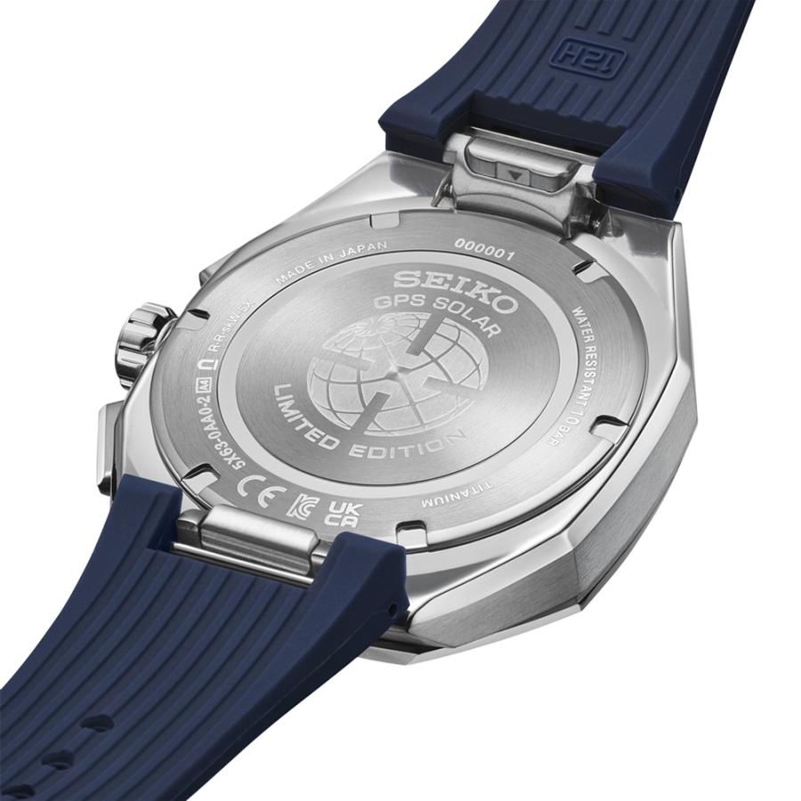 SEIKO（セイコー） アストロン セイコー創業145周年記念限定モデル