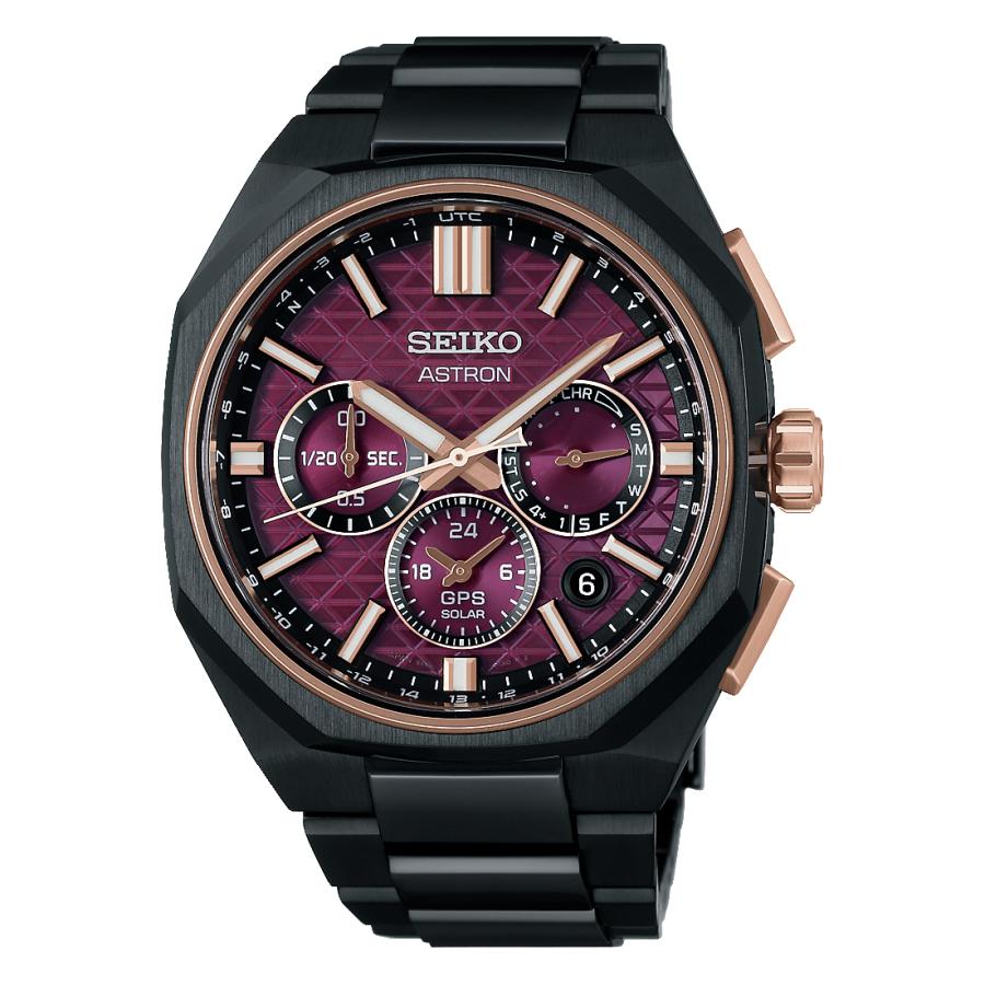 SEIKO（セイコー） アストロン NEXTER 2026 世界限定 1,500本 HAB010J