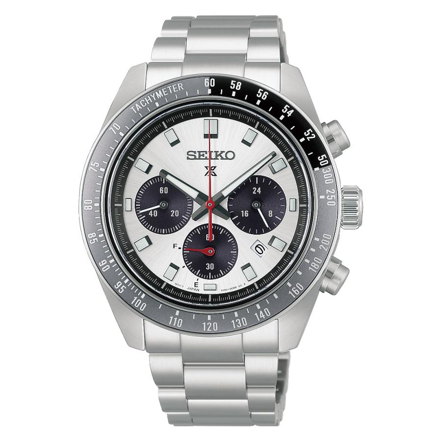 PROSPEX HBJ001P 腕時計 SEIKO セイコー プロスペックス SPEEDTIMER