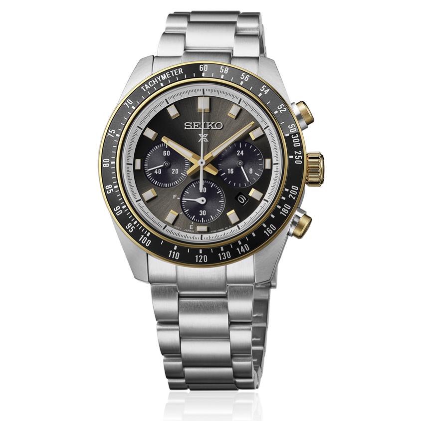 PROSPEX HBJ002P 腕時計 SEIKO セイコー プロスペックス SPEEDTIMER