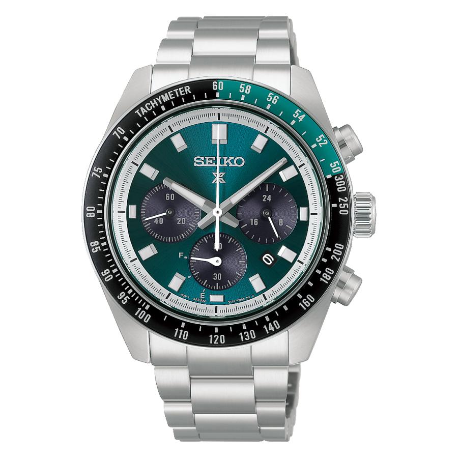 PROSPEX HBJ003P 腕時計 SEIKO セイコー プロスペックス SPEEDTIMER