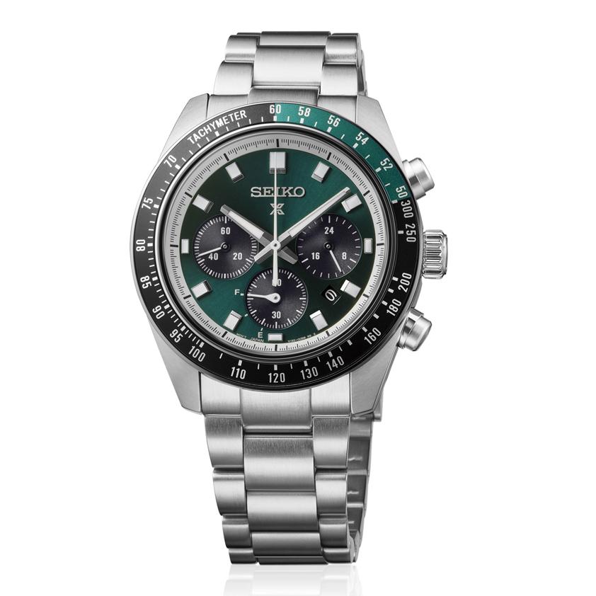 PROSPEX HBJ003P 腕時計 SEIKO セイコー プロスペックス SPEEDTIMER