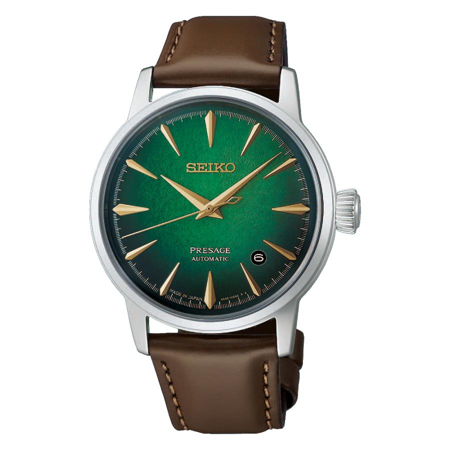 SEIKO（セイコー） HCB002J 腕時計 プレザージュ Prestige Cocktail