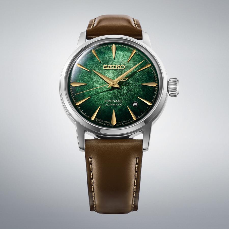 SEIKO（セイコー） HCB002J 腕時計 プレザージュ Prestige Cocktail