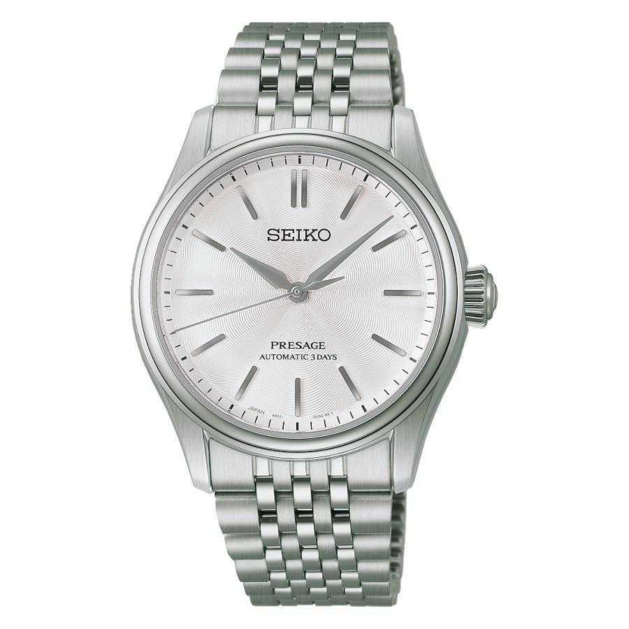 SEIKO（セイコー） HCC001J 腕時計 プレザージュ Classic Series 機械