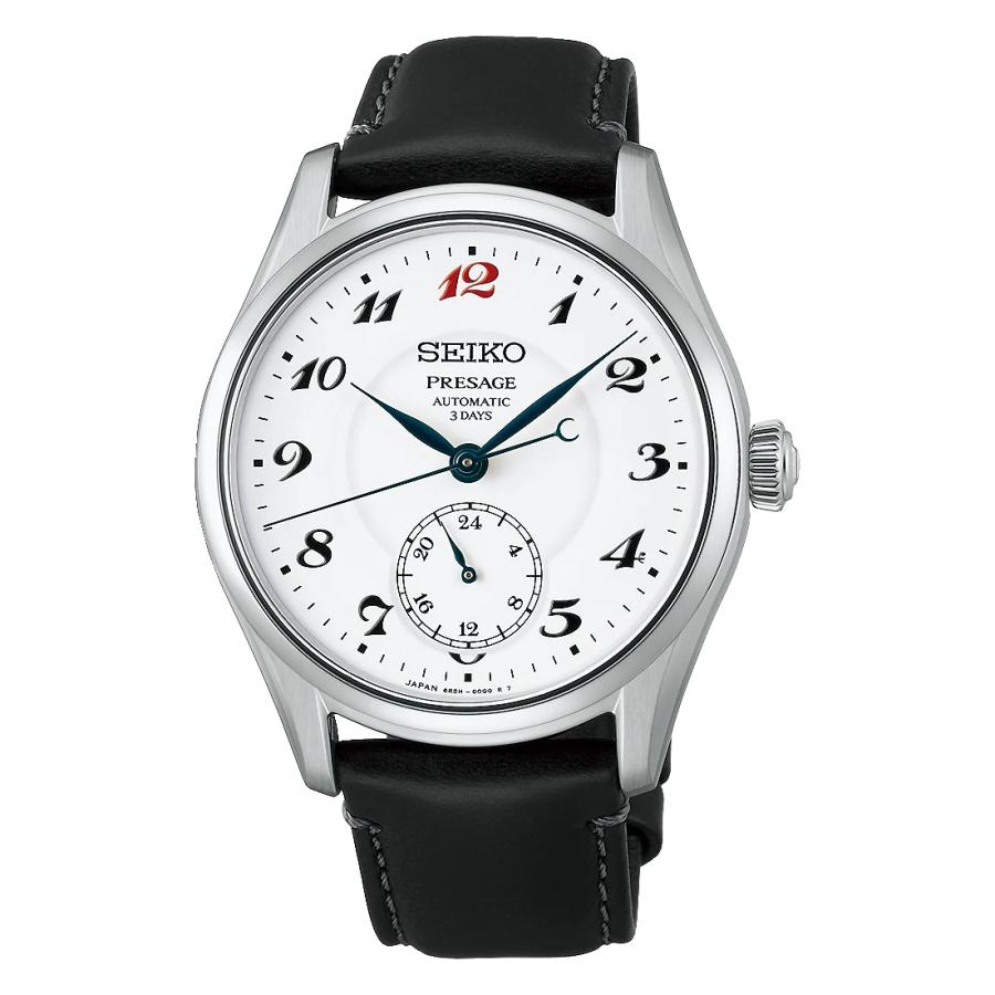SEIKO（セイコー） HCC005J 腕時計 プレザージュ Classic Series 機械