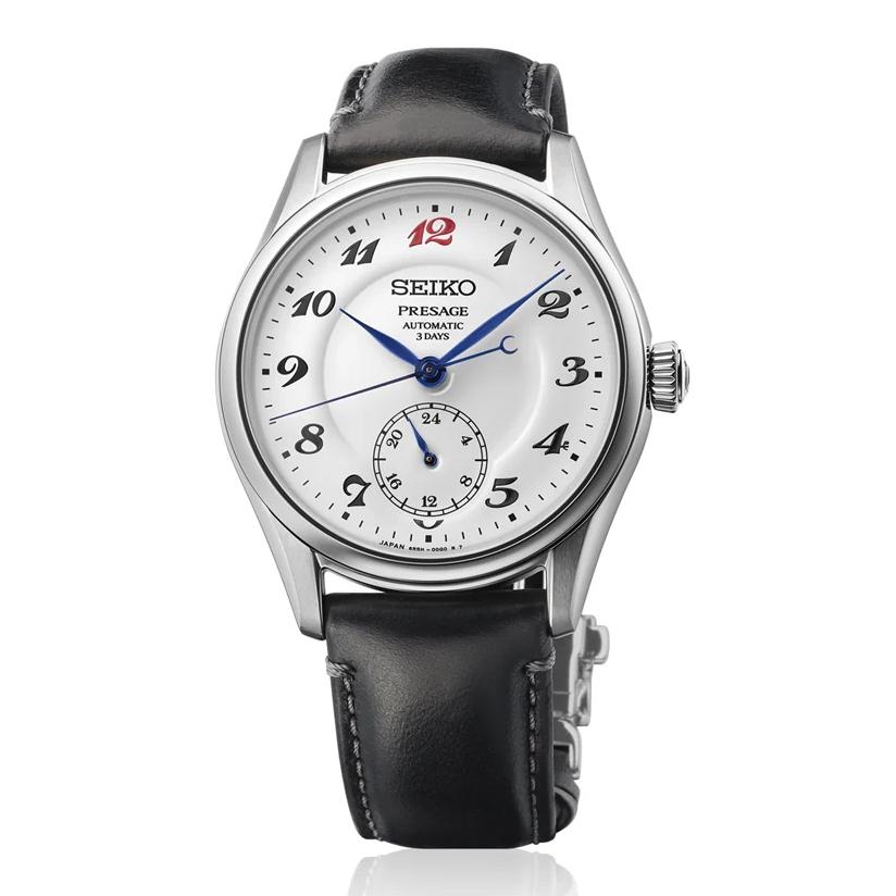 SEIKO（セイコー） HCC005J 腕時計 プレザージュ Classic Series 機械
