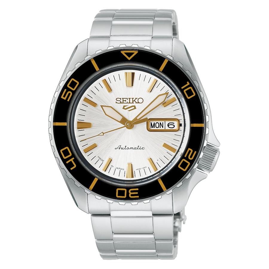 Seiko 5 Sports HDB004J 腕時計 SEIKO SPORTS セイコー スポーツ