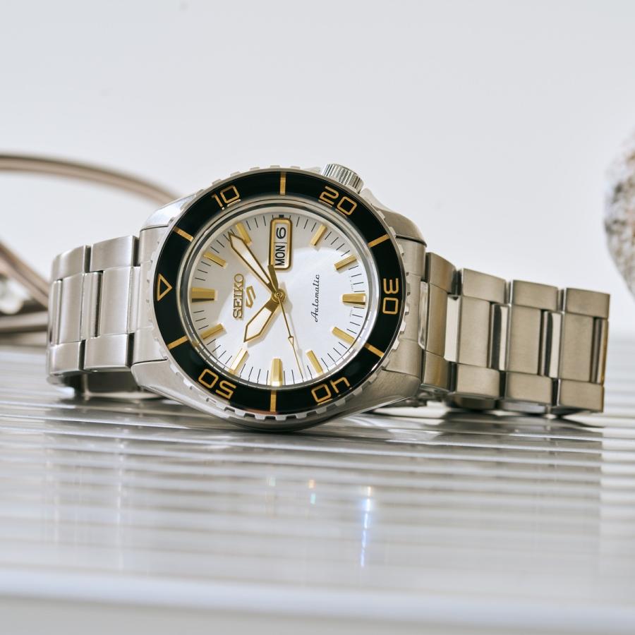 Seiko 5 Sports HDB004J 腕時計 SEIKO SPORTS セイコー スポーツ