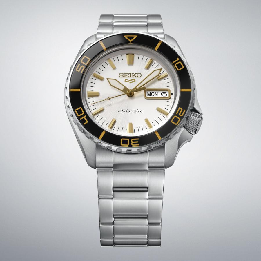 【最終値下げ】SEIKO5 自動巻き時計 2本セット Seiko 5 Sports HDB004J 腕時計 SEIKO SPORTS セイコー スポーツ